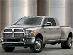2010 Dodge Ram 2500 Mega Cab